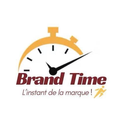 Brand Time